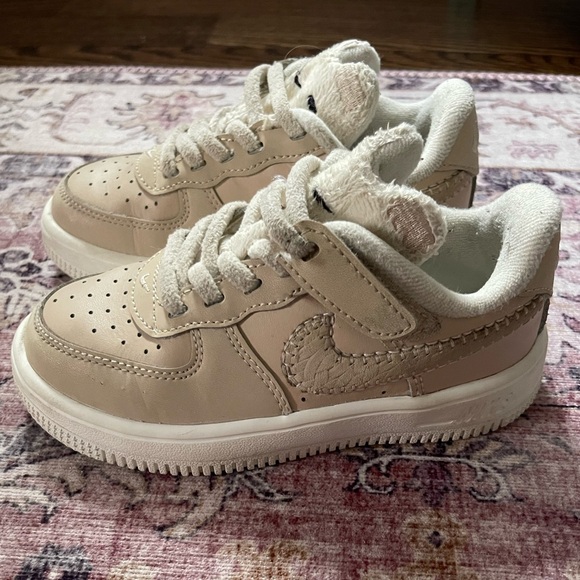 Nike Force 1 Low EasyOn lil’ - Picture 4 of 11